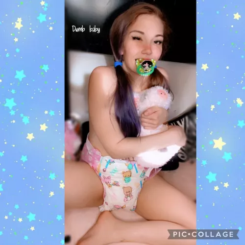 Iโm a wittle new to dis