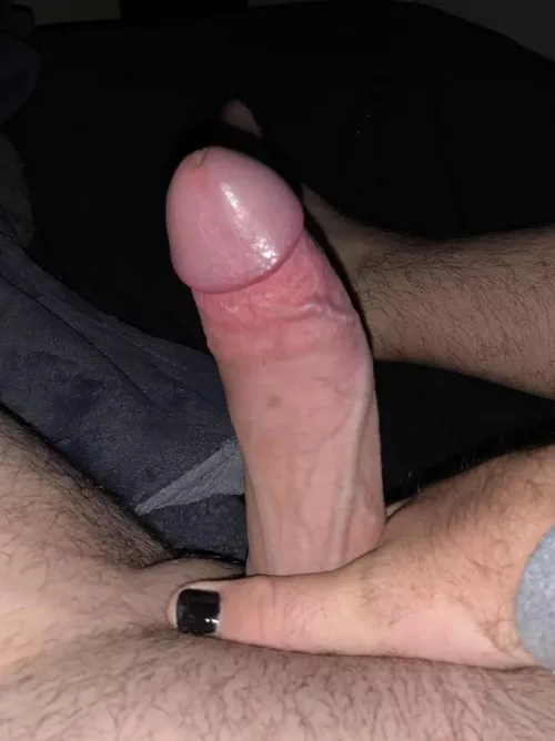 I’m in need of all your warm holes, including your husbands