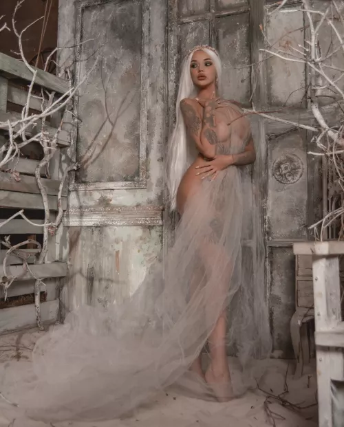 I'm just looking at you