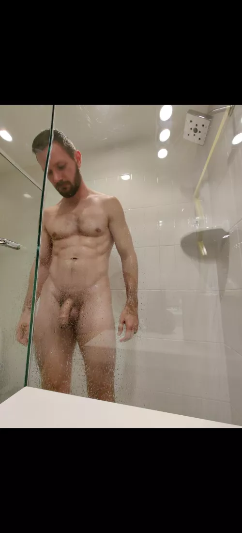 I'm just relaxing and thinking out loud. So tell me, what are you thinking about?