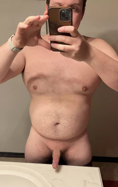 I’m needy and want attention tonight.