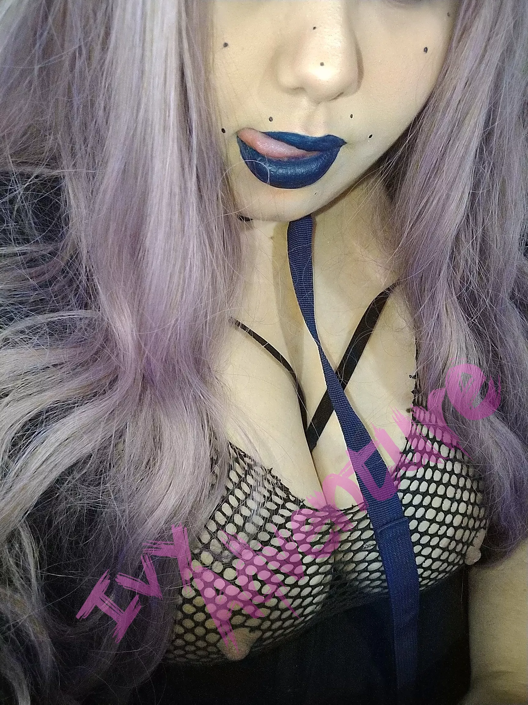 [image] Big titty goth wife for your pleasure