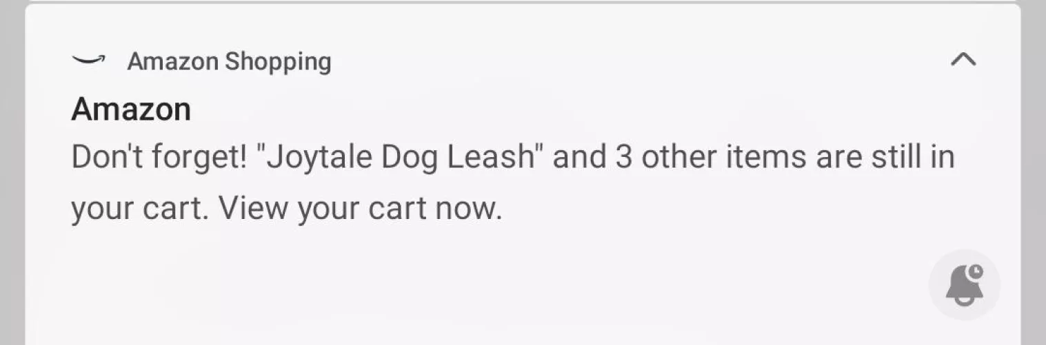 Imagine my embarrassment when this showed on my lock screen 😳