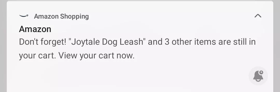 Imagine my embarrassment when this showed on my lock screen 😳