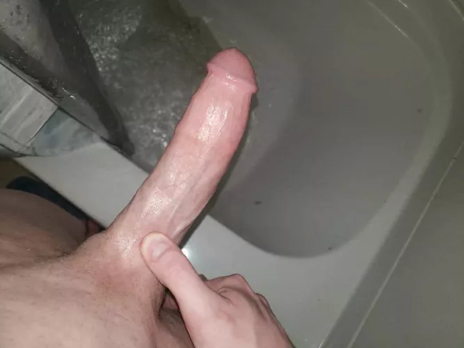 is mine considered a bwc? 😏