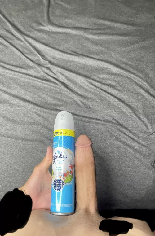 Is my wife getting enough?