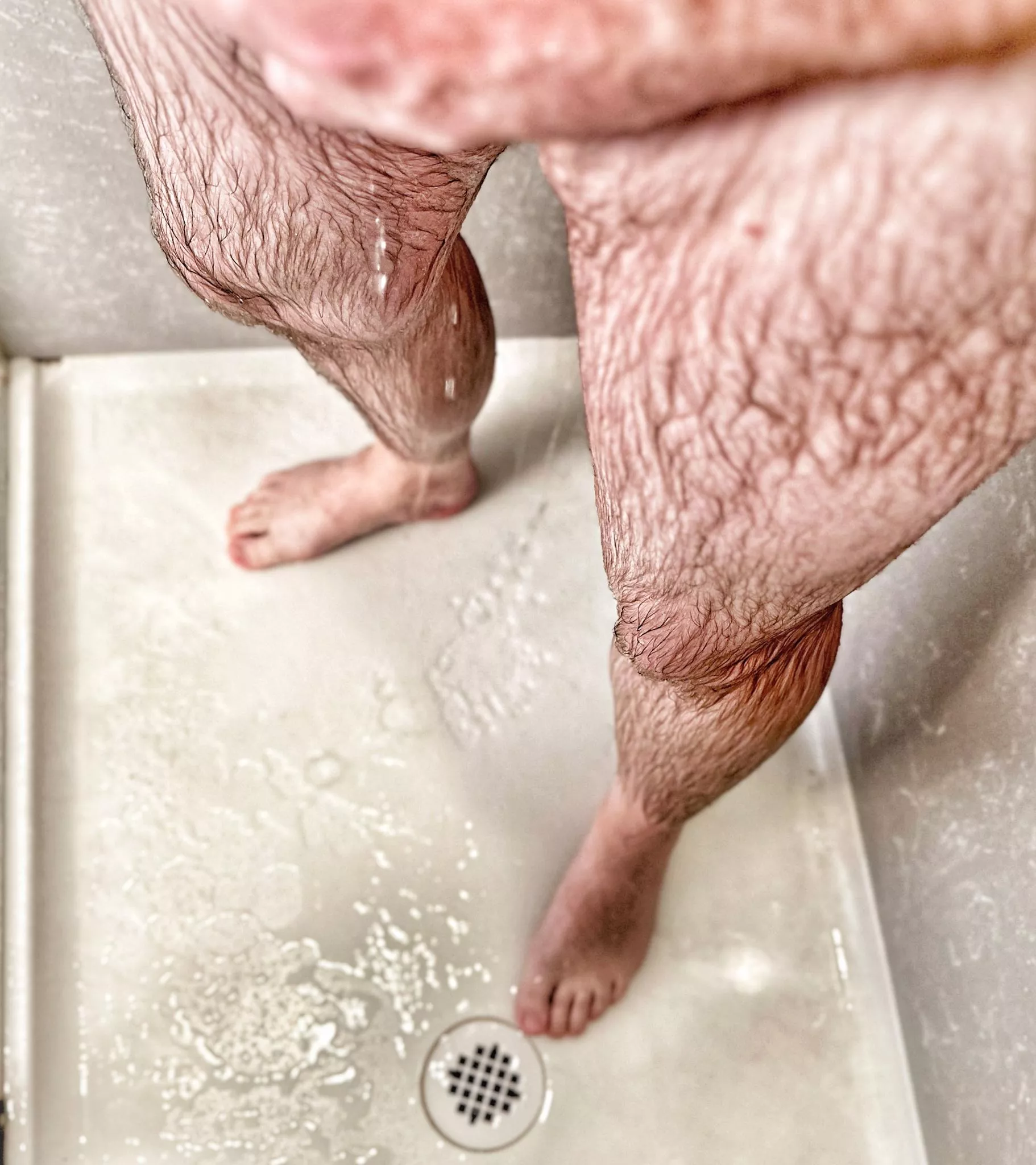 It would appear I have room for one more, though it may be tight.