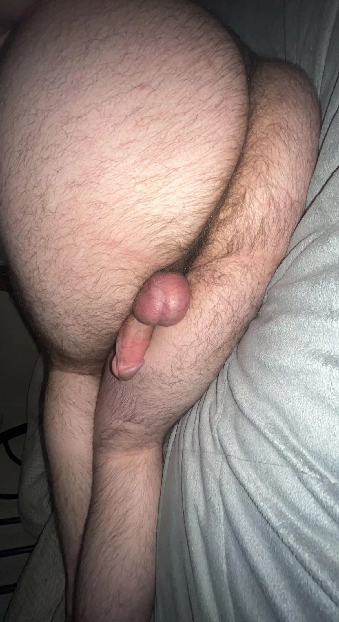 i’ve never had my dick sucked from the back before 🥺[22]