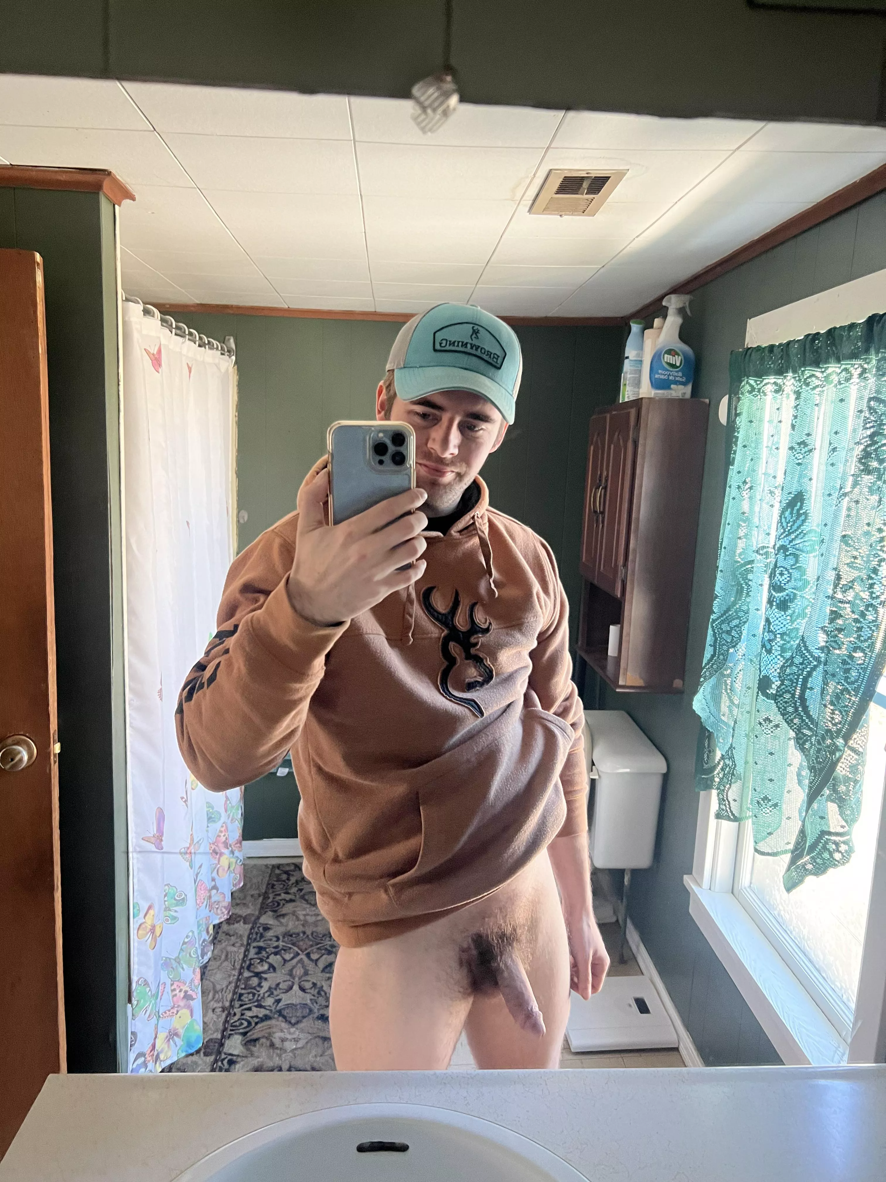 Just hanging out , care to join ?