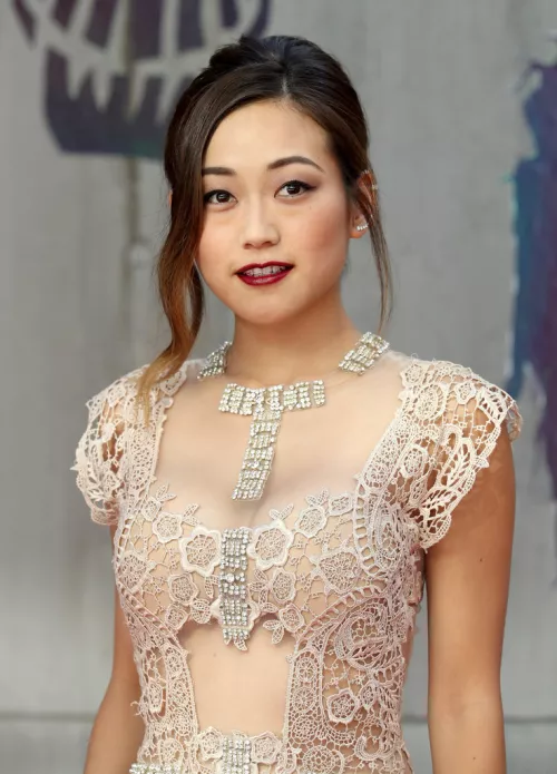 Karen Fukuhara