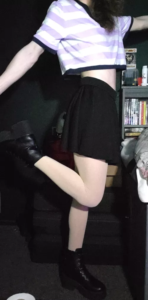 Kinda nervous about this one