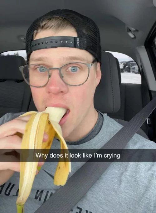 Kyle has been on snap a lot more.