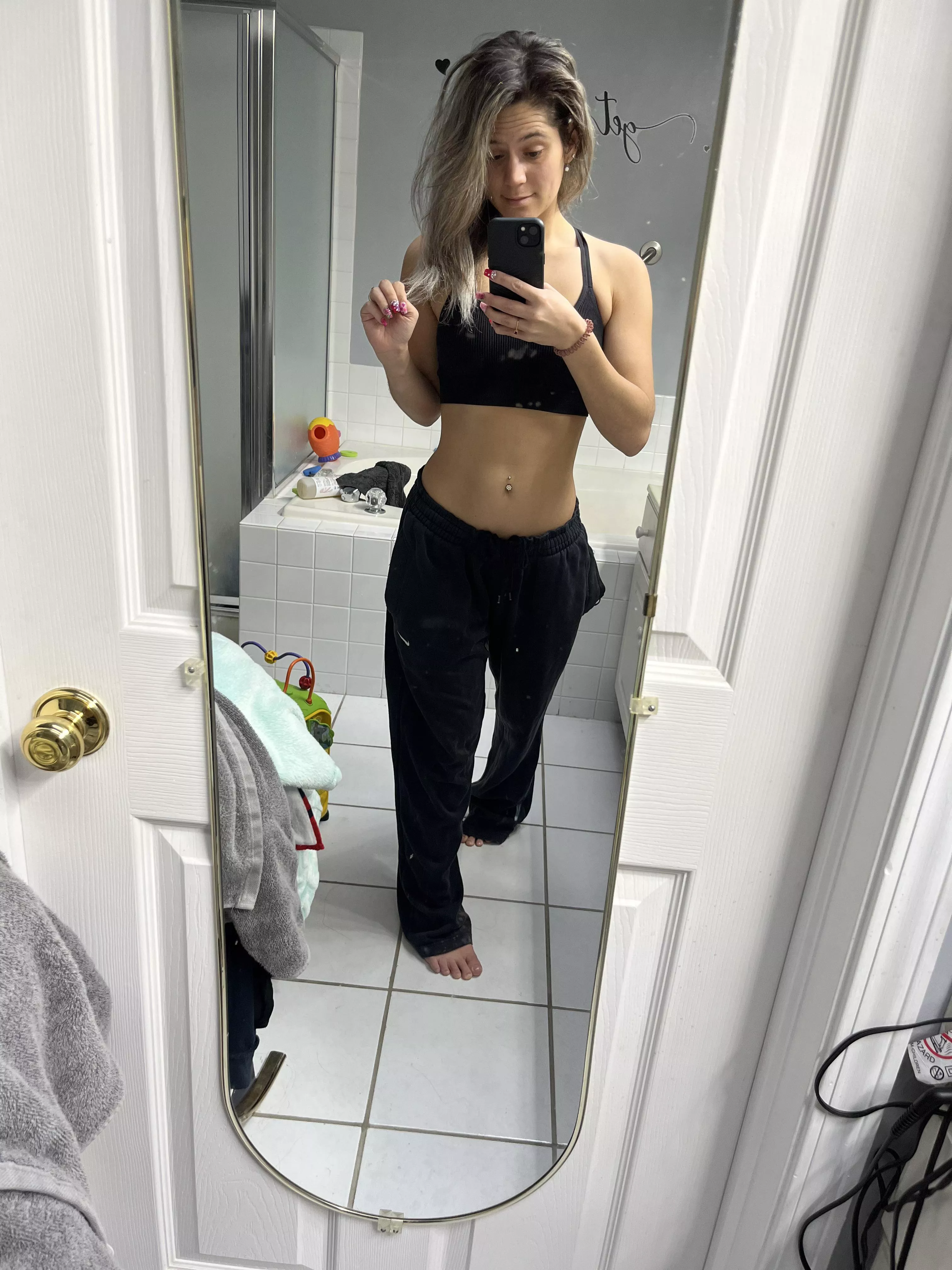 Lazy day let’s have some fun