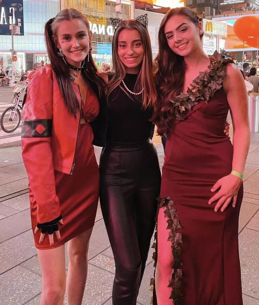 Left, Middle or Right?