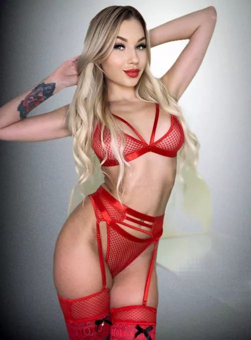 Let me tempt you a little 🫦