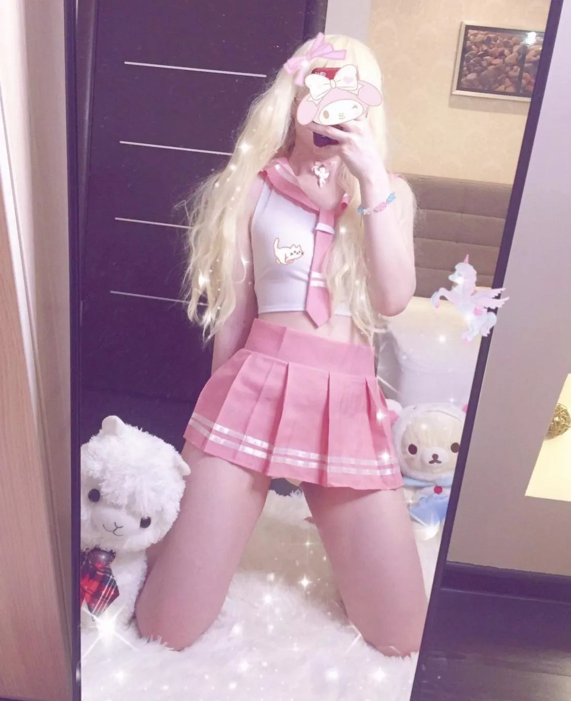 Let's have a nice tonight