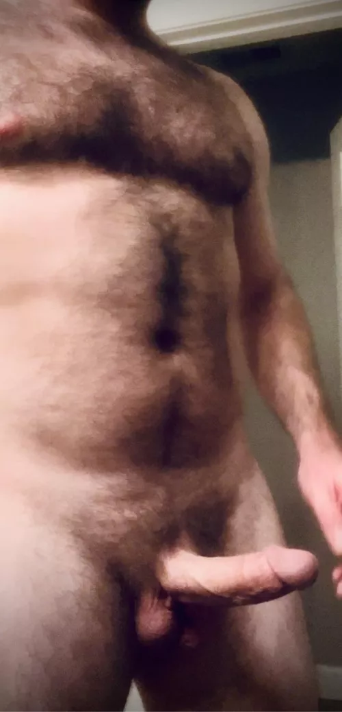 Lots to run your hands through