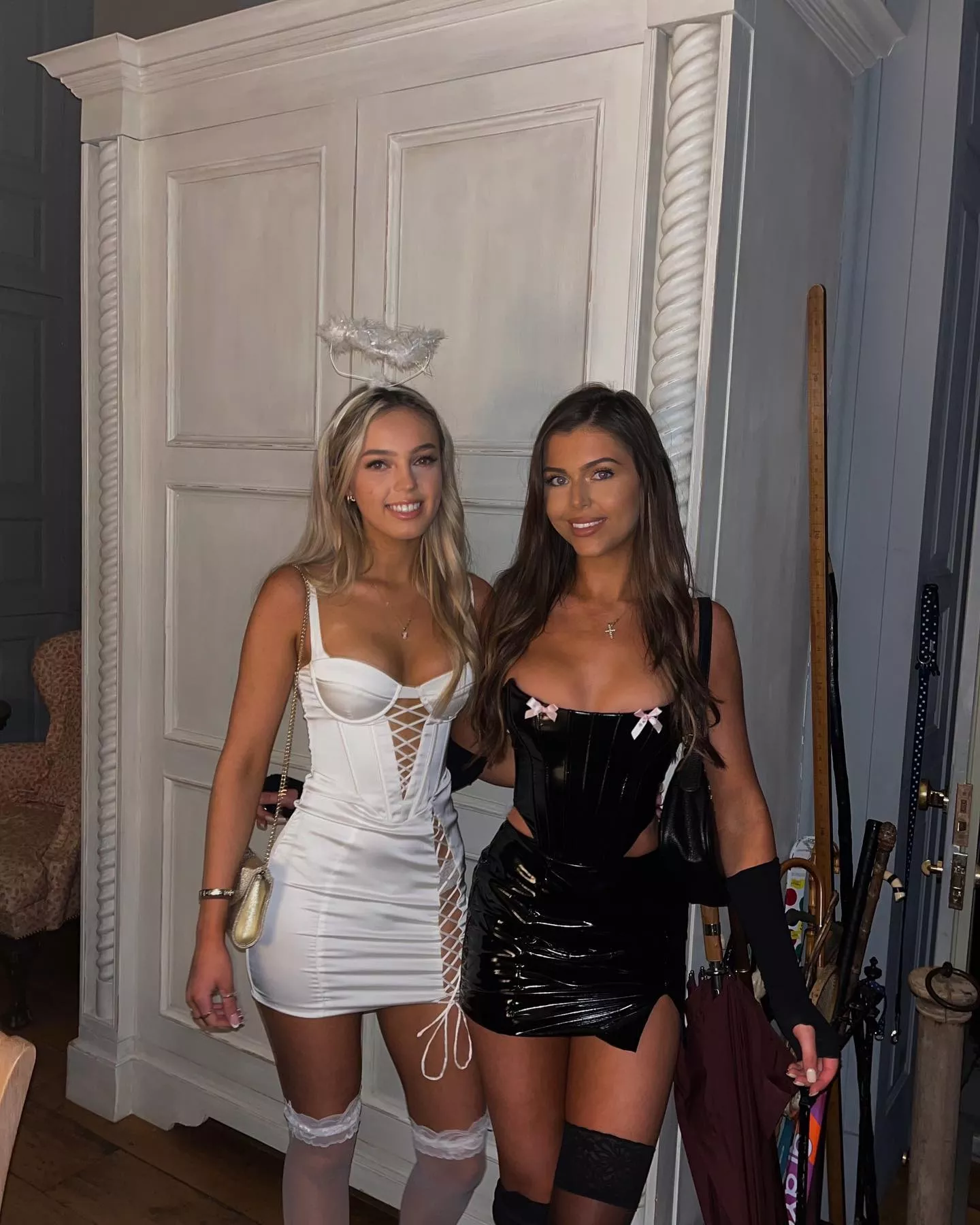 Love Halloween, just love it