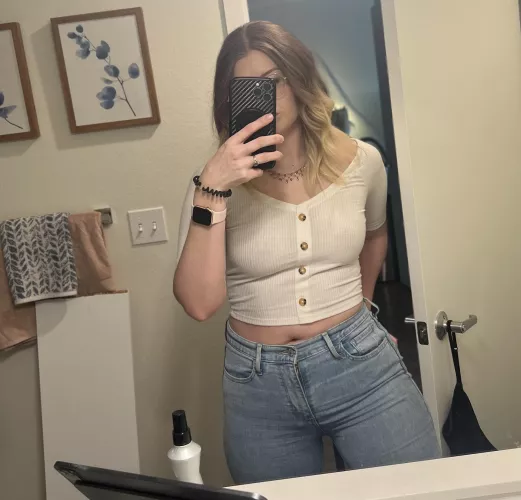 Love my Levi’s ❤️(f28)