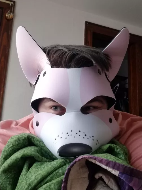 Loving this hood so much