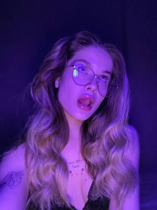 Make me open it wider