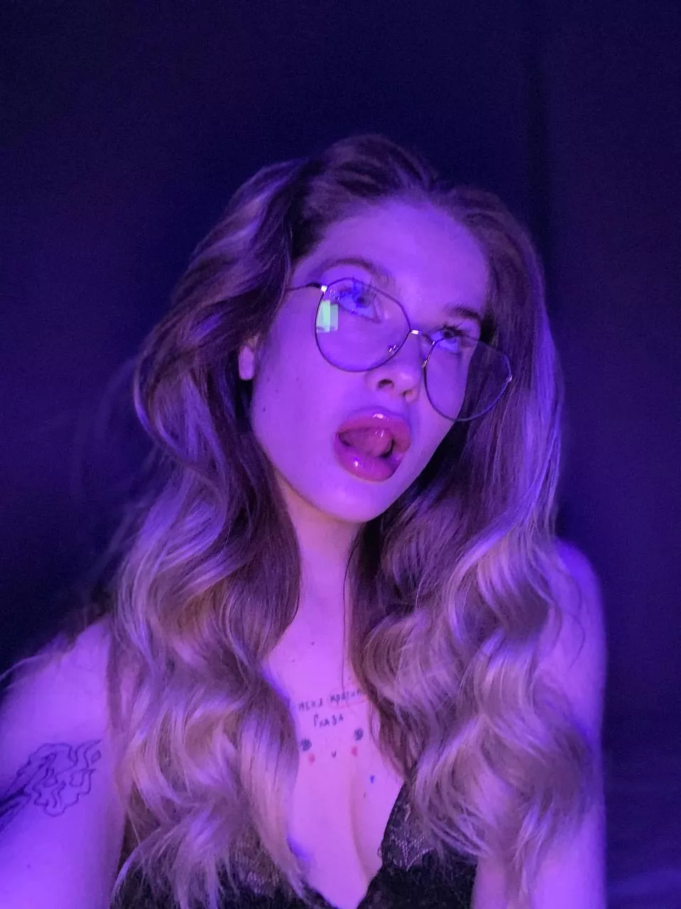 Make me open it wider