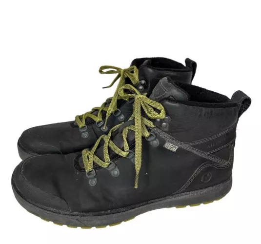 Merrell Turku Trek waterproof boots (quick review in comments)