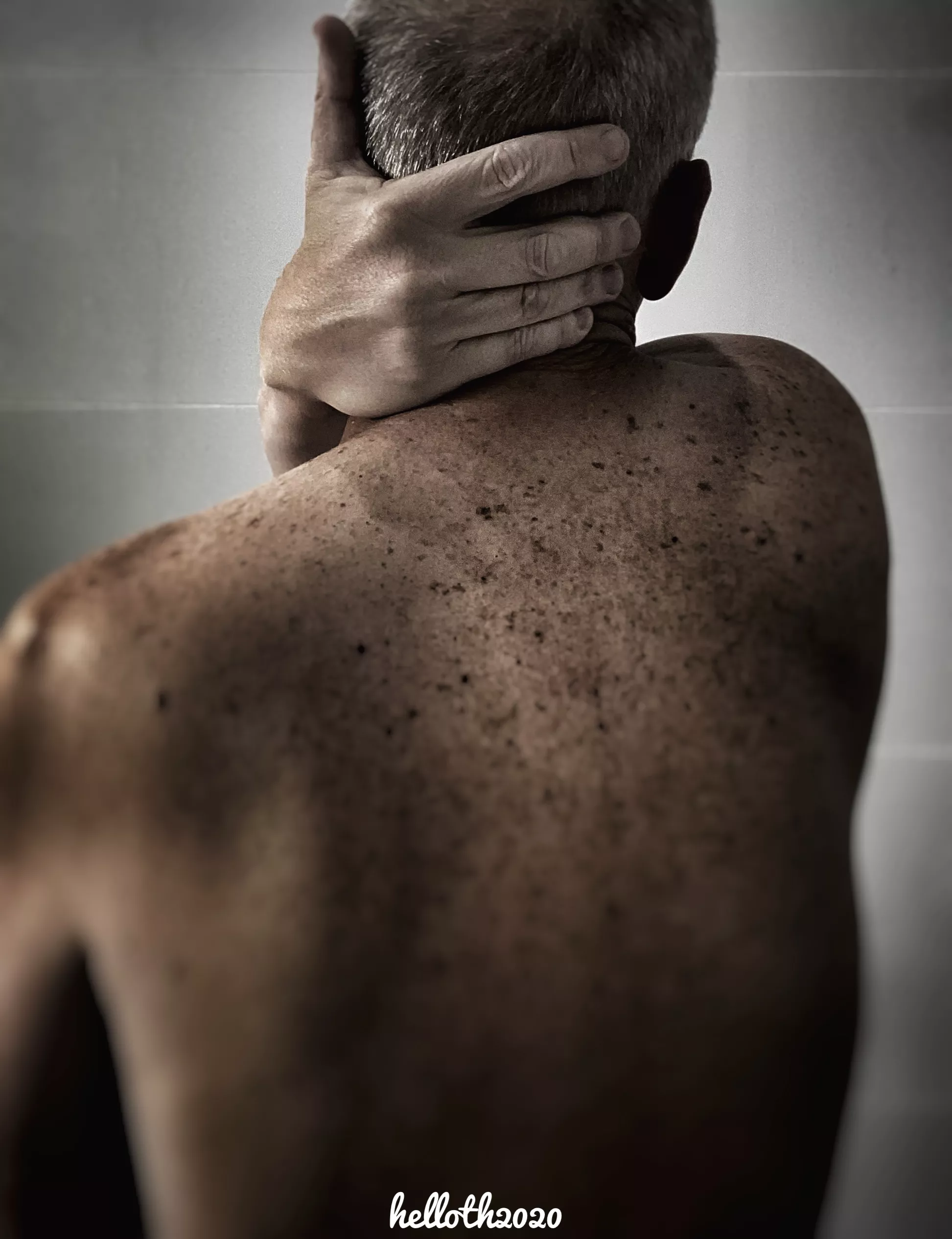 Mid Week Hug Day again