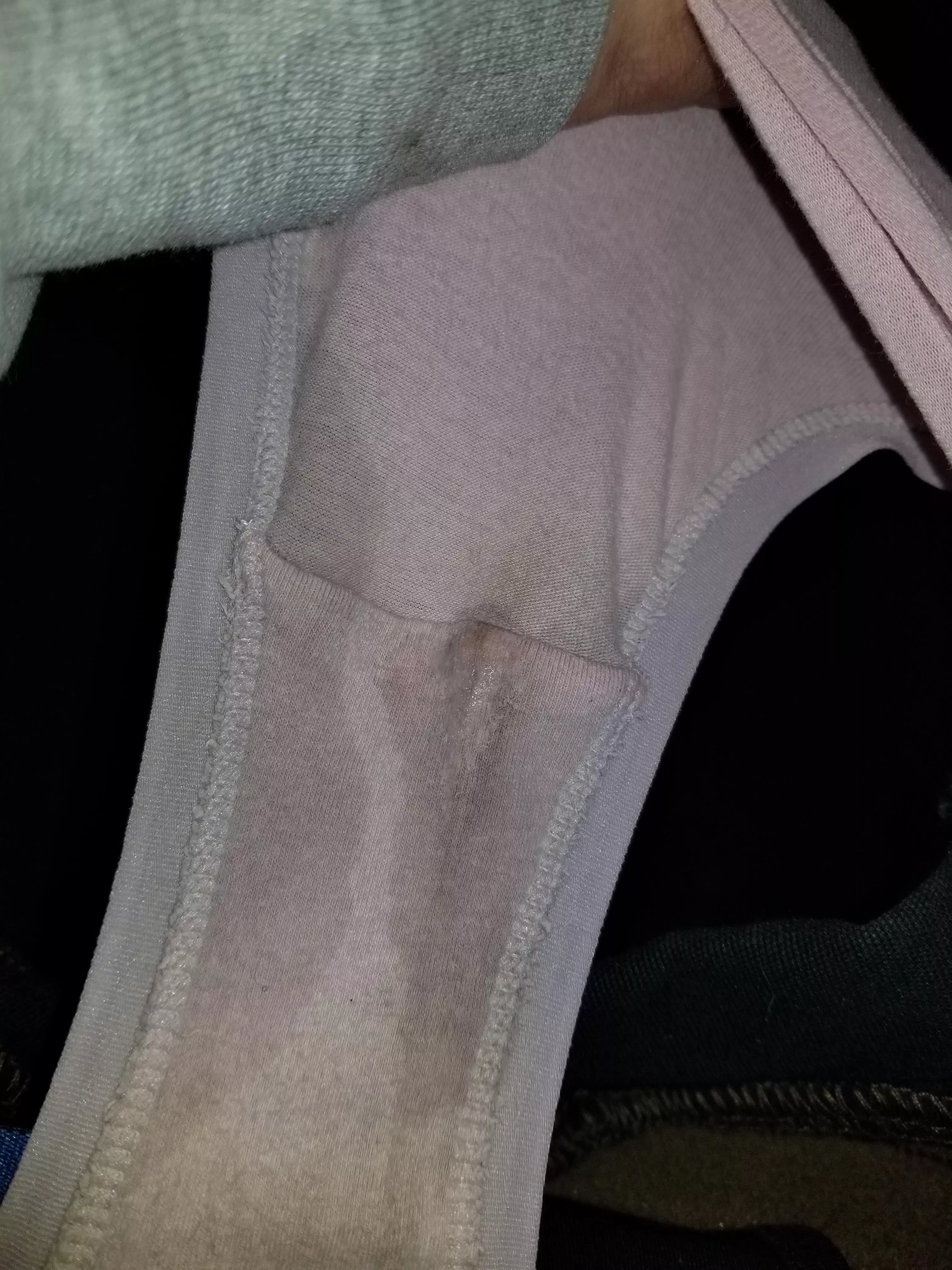 More workplace creaminess and pussy sweat