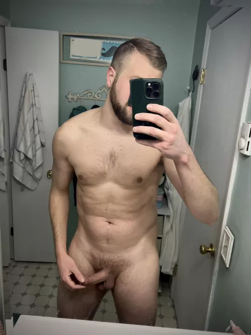 Morning workout ✅ (36)