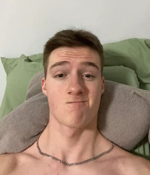 need a little spoon, 6β4 top here