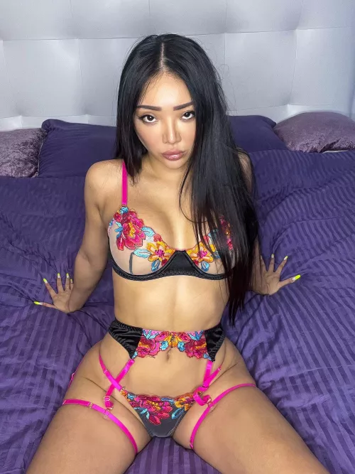 New photo from Ayumi Anime