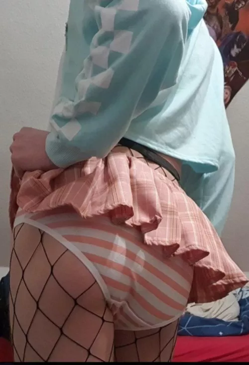New Skirt~