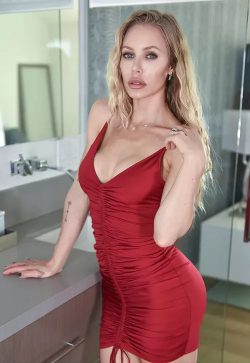 Nicole Aniston