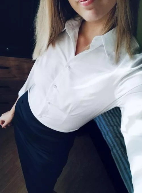 [OC] Let’s get to work 👋🏻