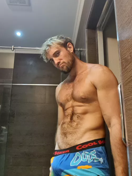 okay with the bulge ?