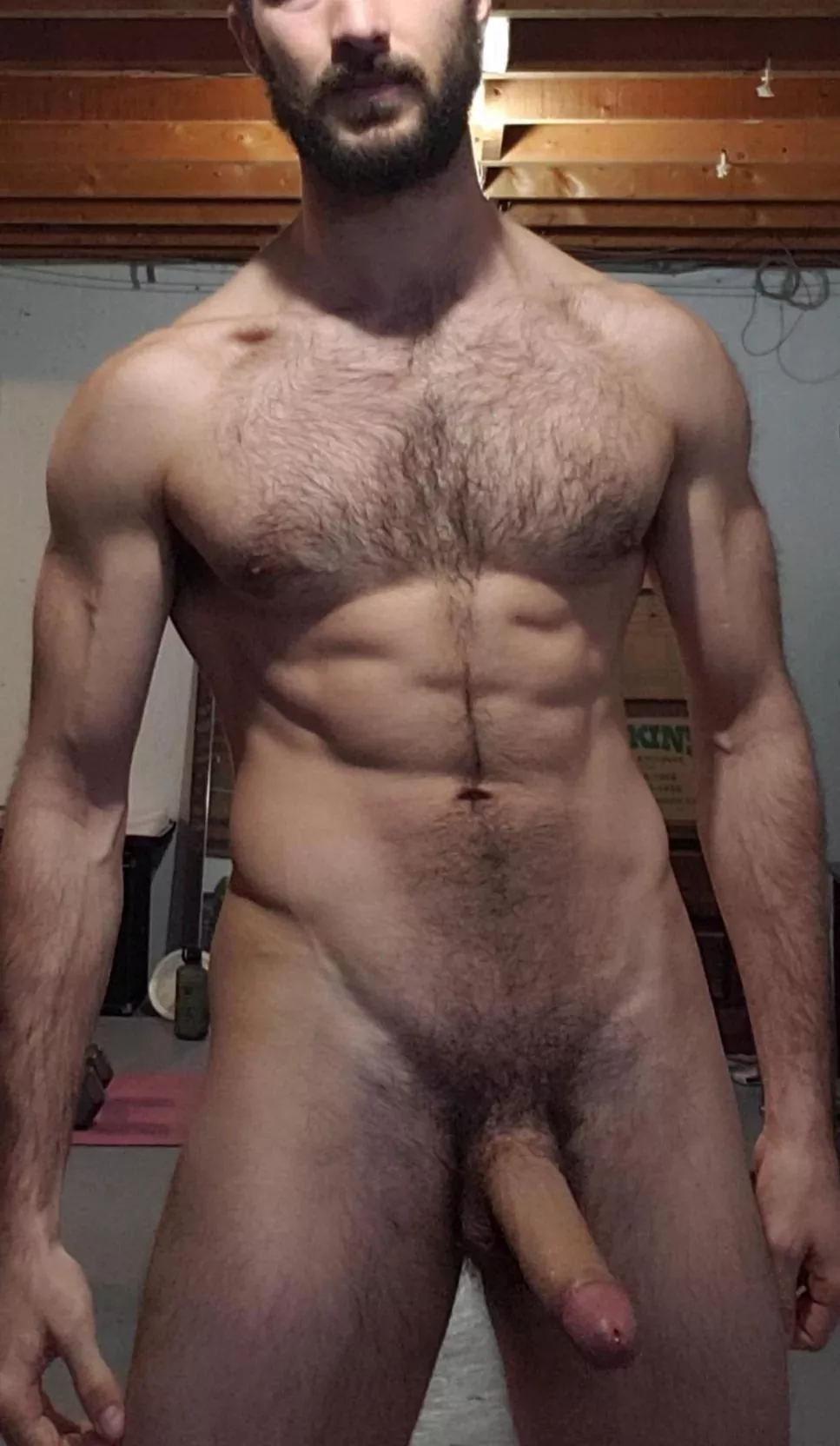 on your fours ! ass up ! asap 🍆💪