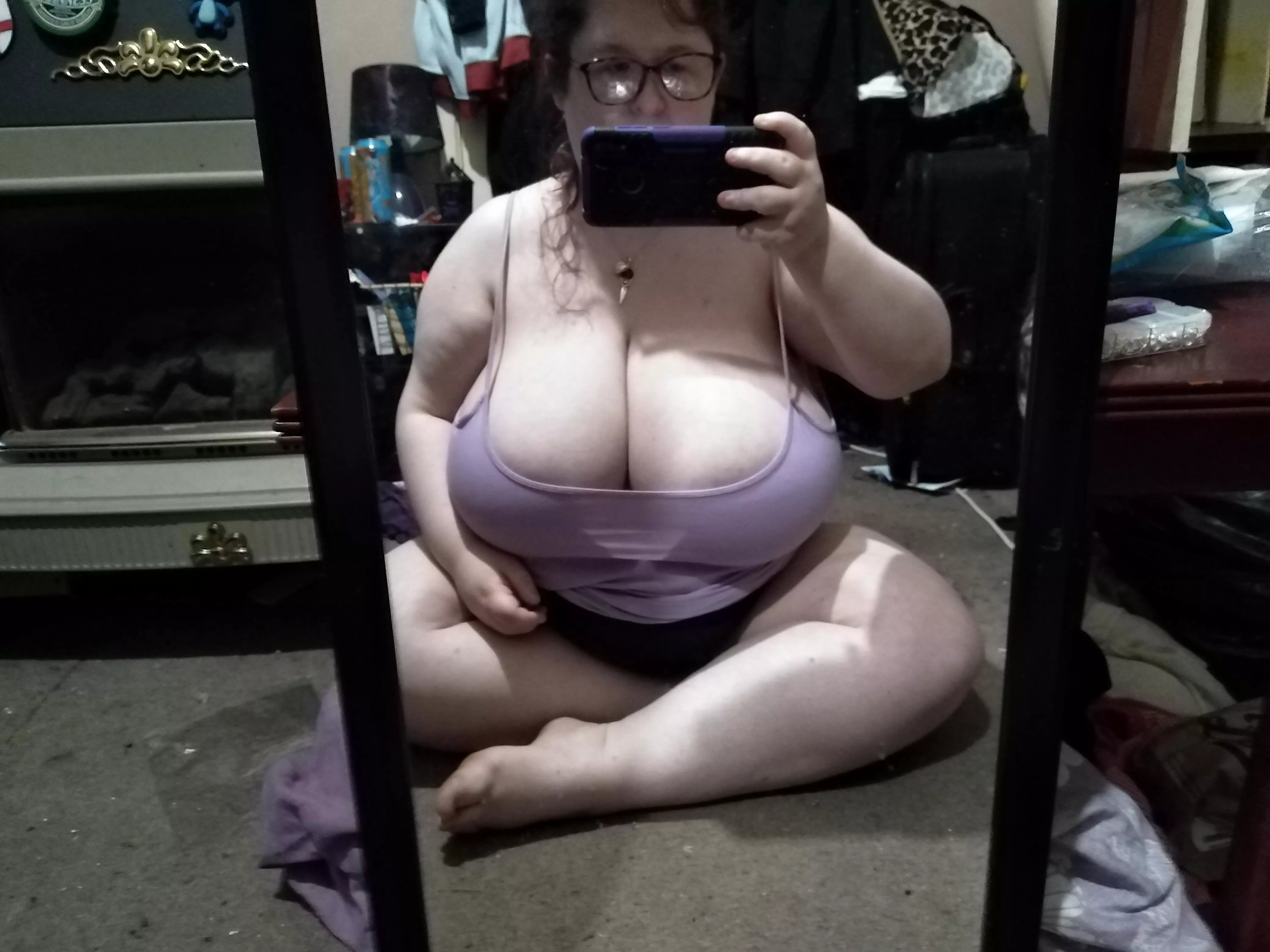 Pretty in Purple 💜