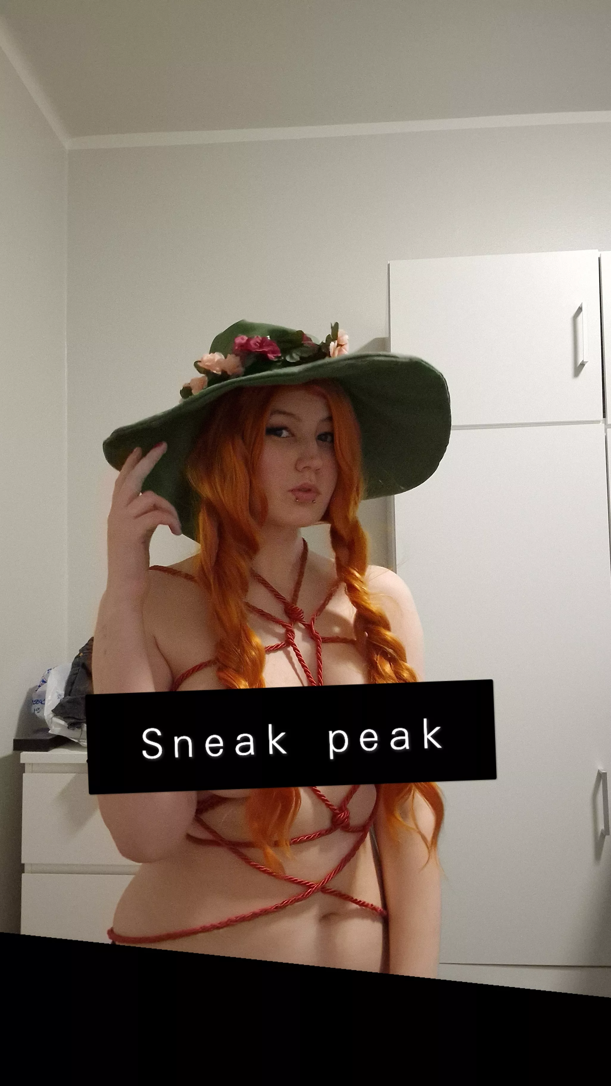 Professor garlick by xmintyotterx