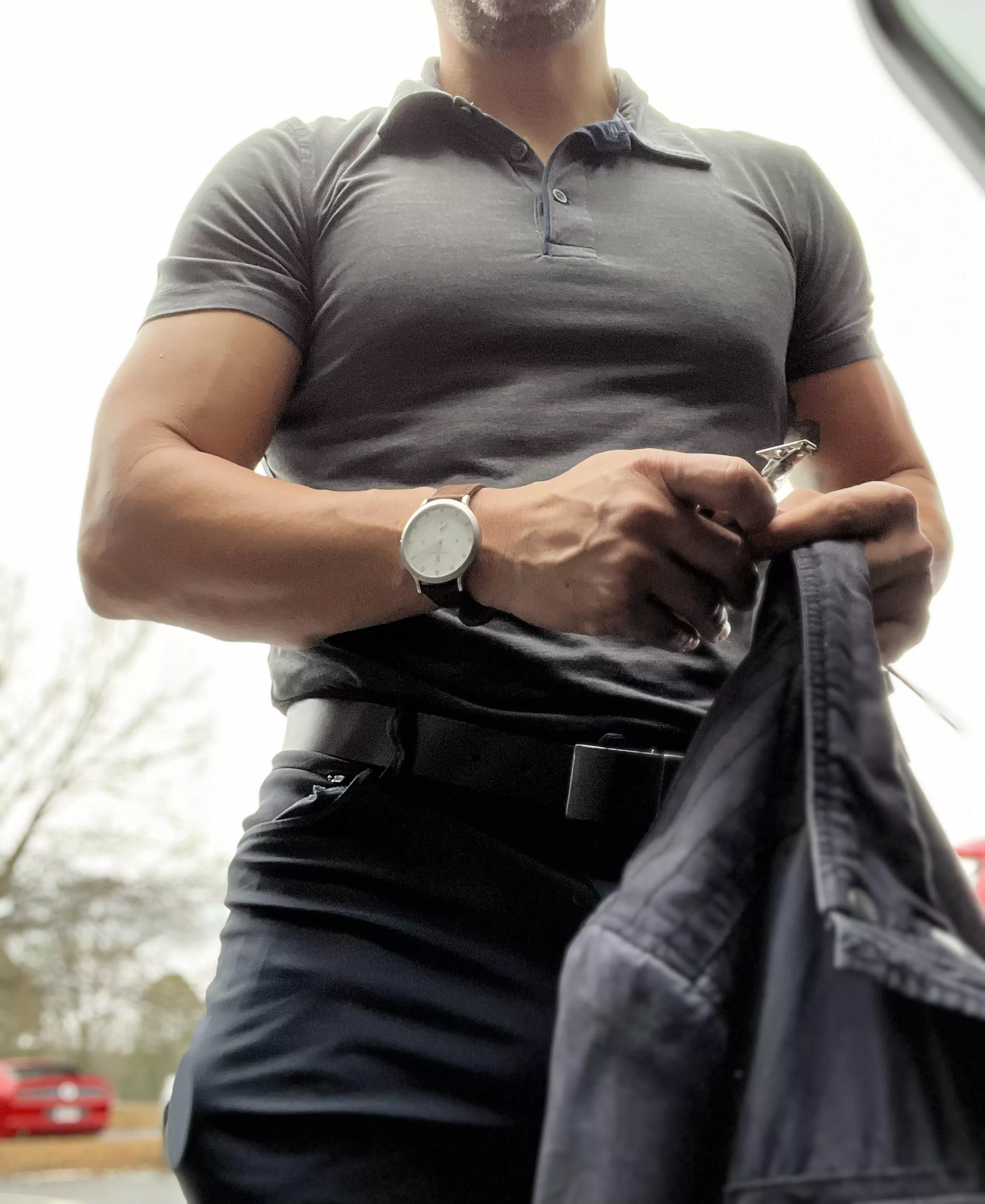 Ready to teach today! Who’s ready to learn?