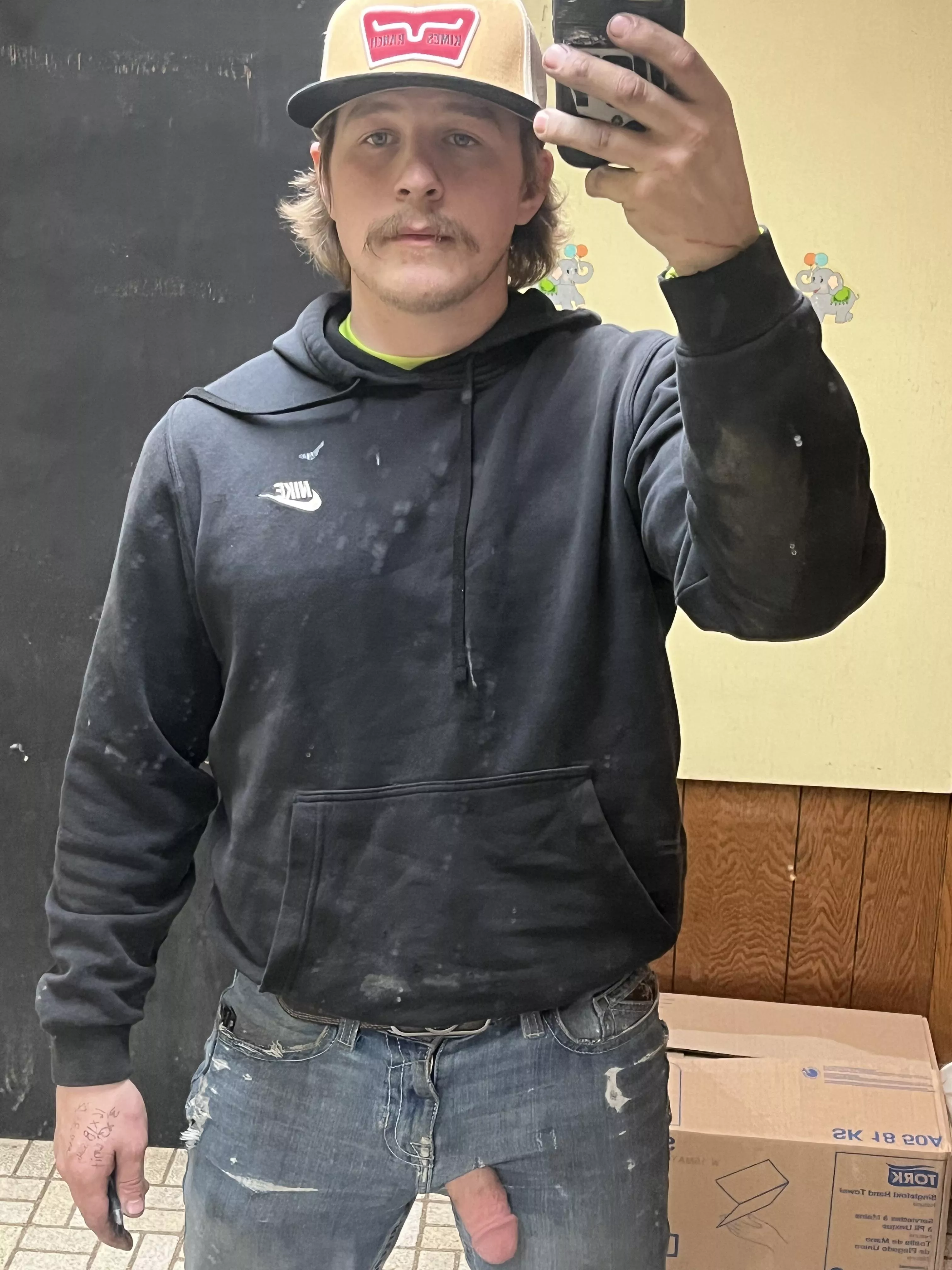 Sadly, these pants are retired.