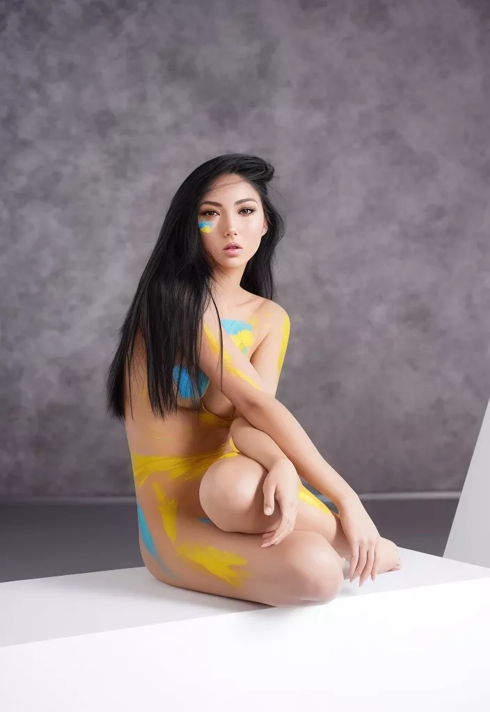 💄 Silky and tender lips