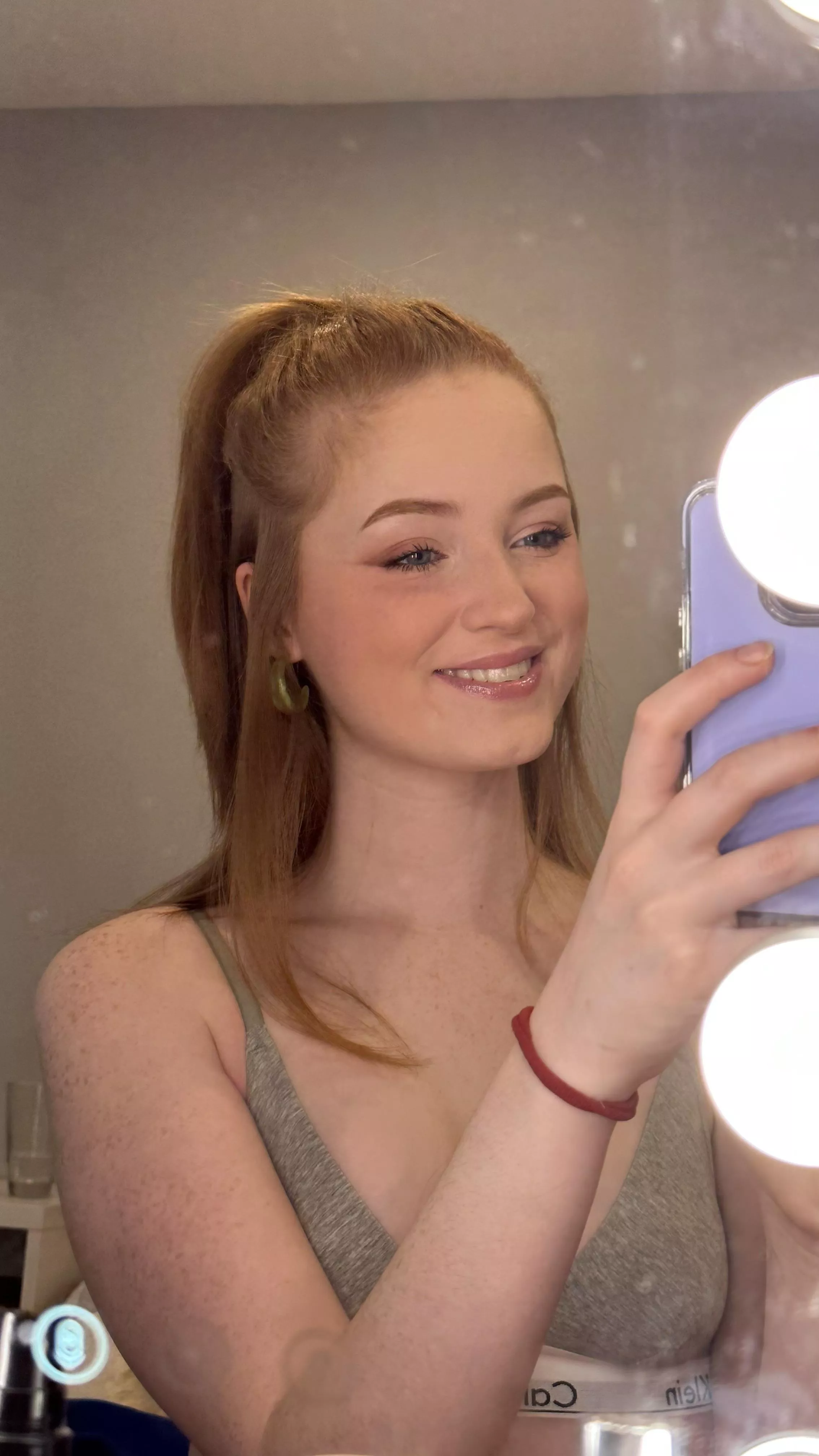 Smile it’s almost the weekend!!!