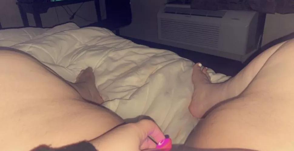 So horny yet no one wants to buy 😩💦