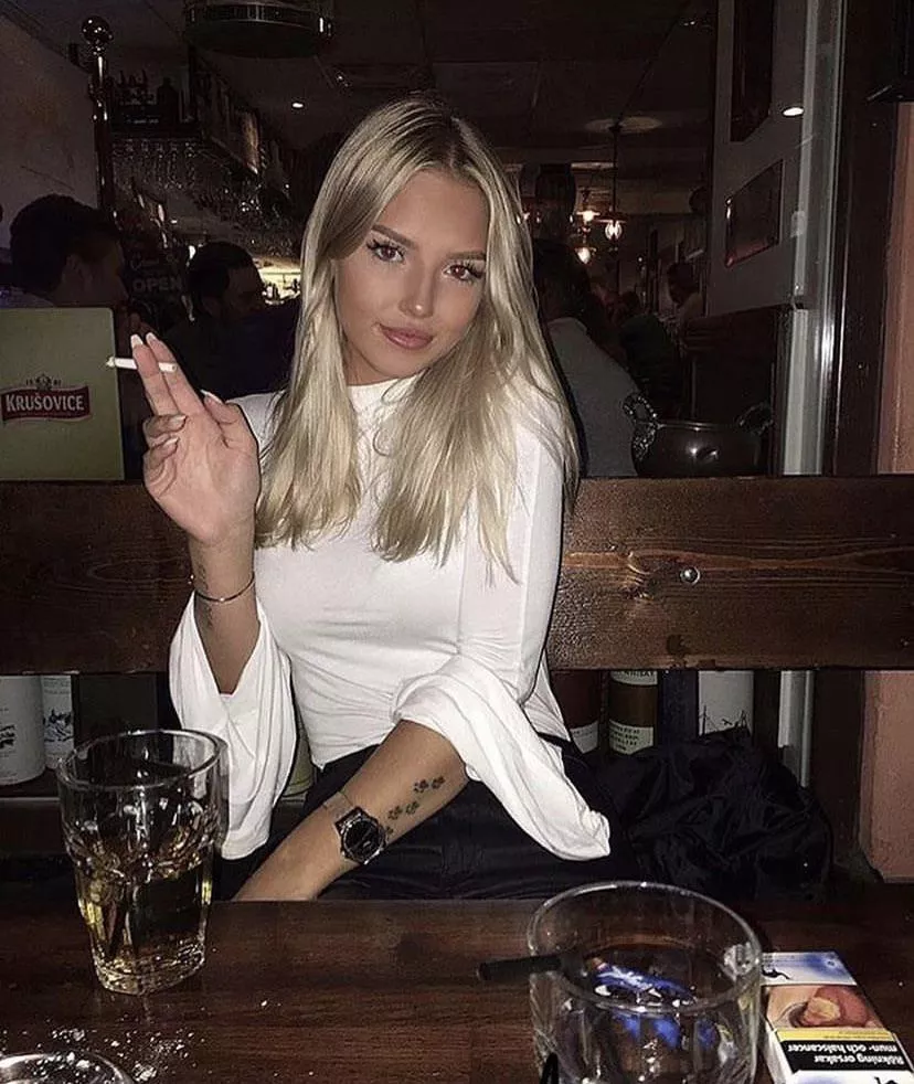 Social smoker? Sure you are