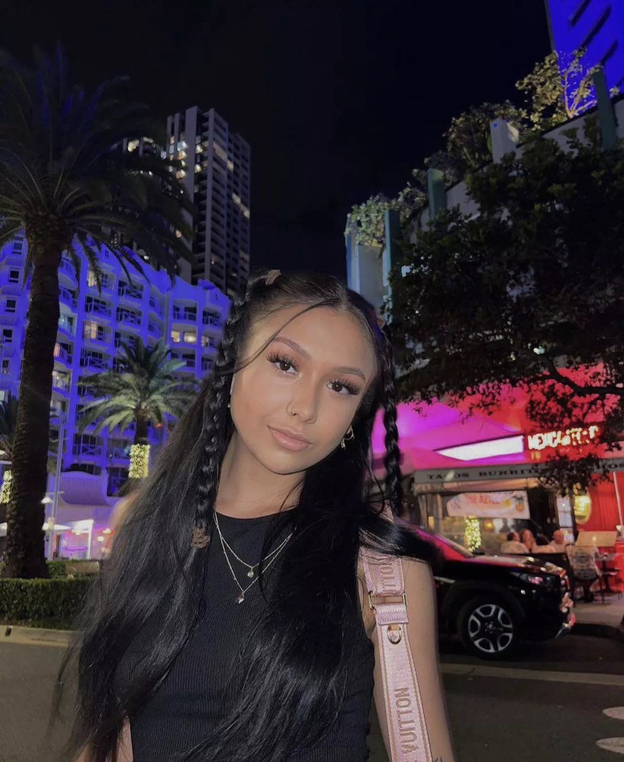 Tell me what you think of me