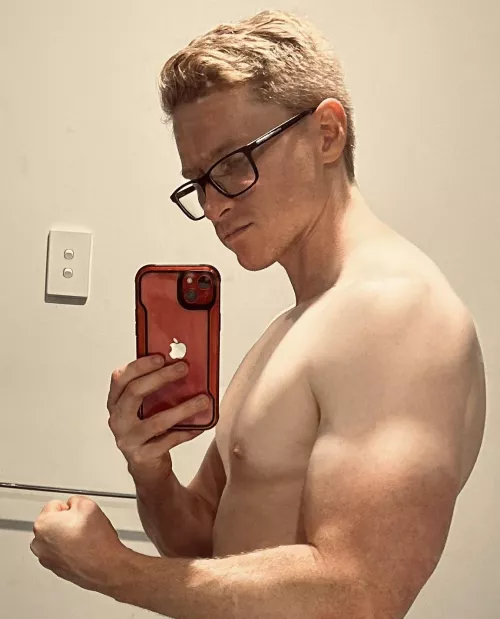 TGIF from Australia to you