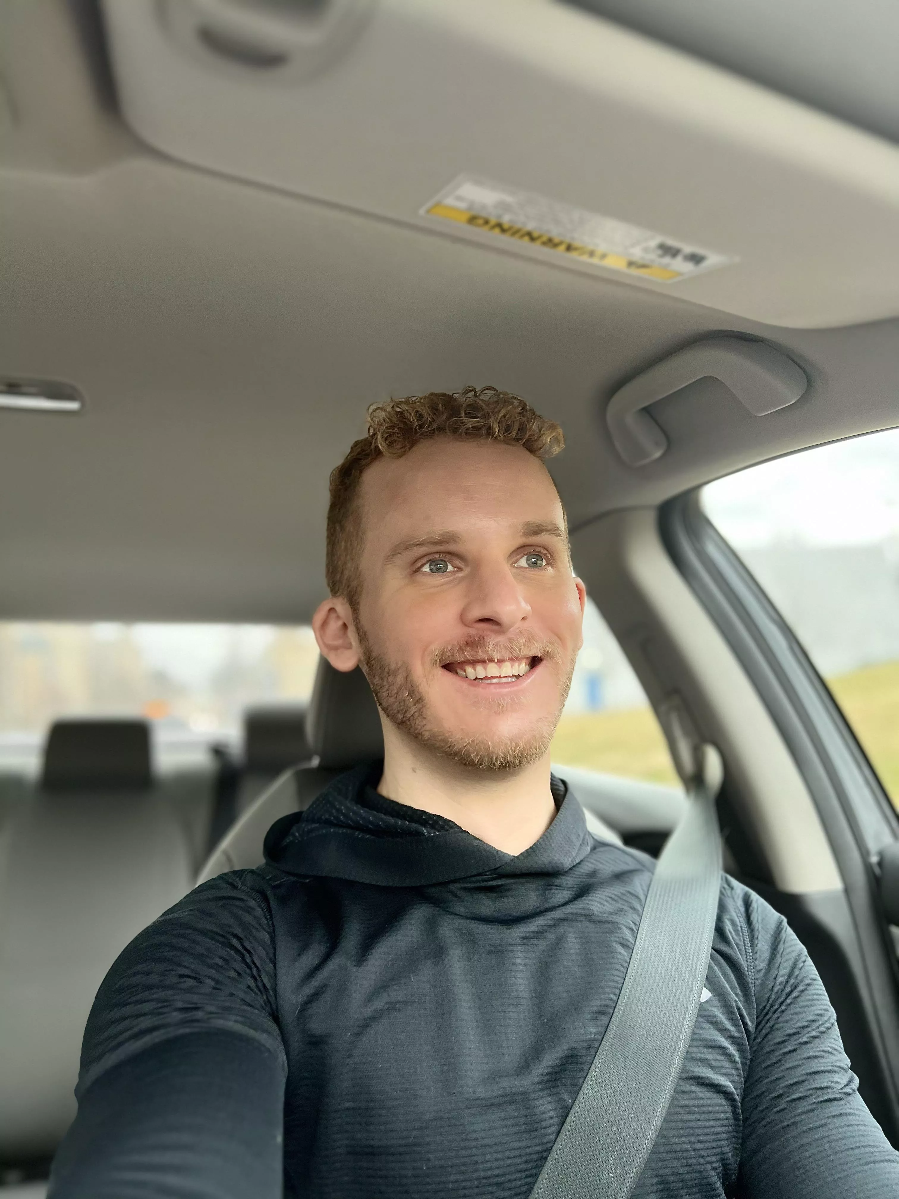 The impact of warmer weather The impact of warmer weather