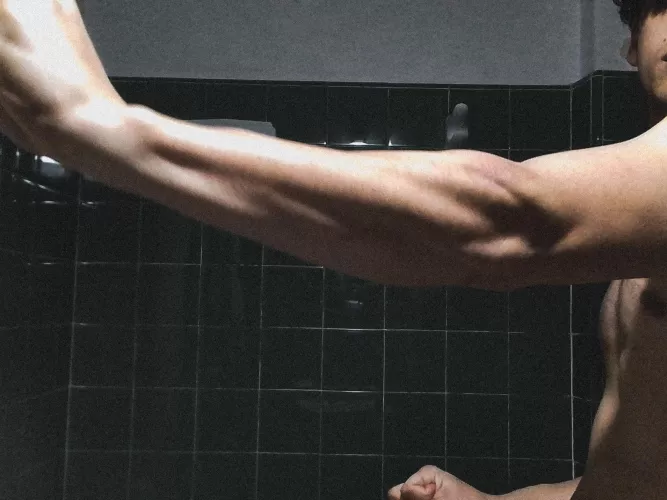 The nerd's hidden atribute