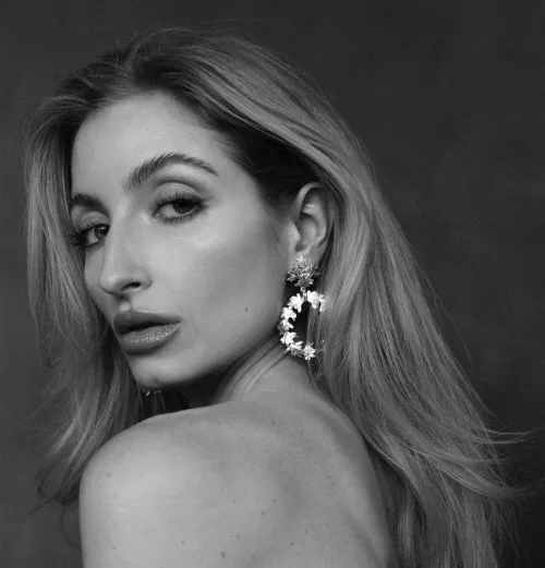 Therica Wilson-Read (Sabrina in Netflix’s The Witcher)